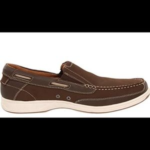 florsheim lakeside